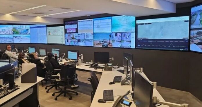 Municipalité d’Ashdod : La technologie combat le vandalisme en temps réel