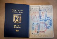 Passeport israélien expiré : l’autorisation temporaire est prolongée jusqu’au 31 mars 2026, mais attention