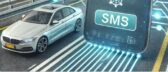 Amendes routières : la police israélienne modernise le recouvrement des infractions avec des SMS