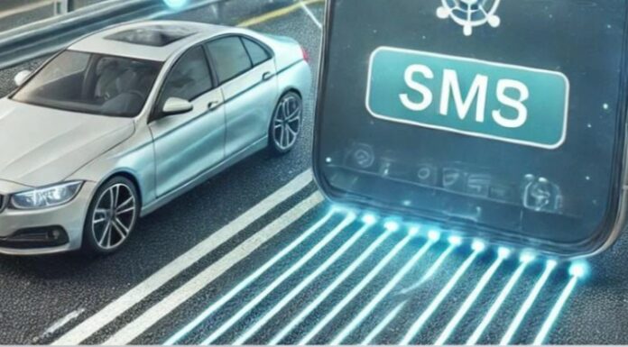 Amendes routières : la police israélienne modernise le recouvrement des infractions avec des SMS