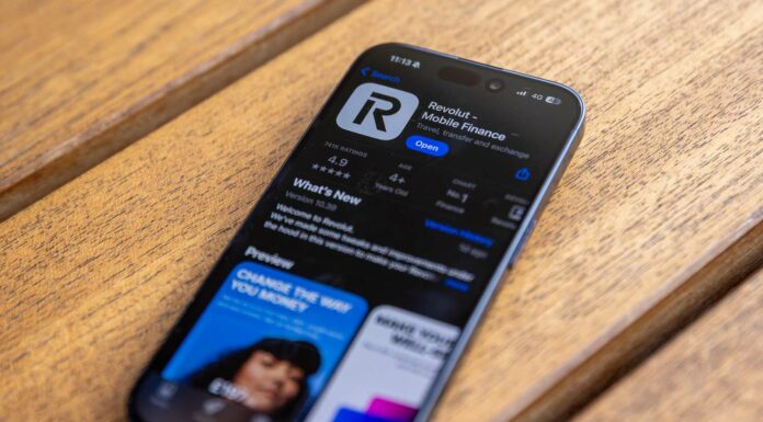 Revolut lance une nouvelle solution contre les arnaques bancaires