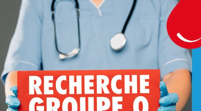 Grave pénurie d’unités de sang de type O : MDA appelle le public à se mobiliser pour sauver des vies**