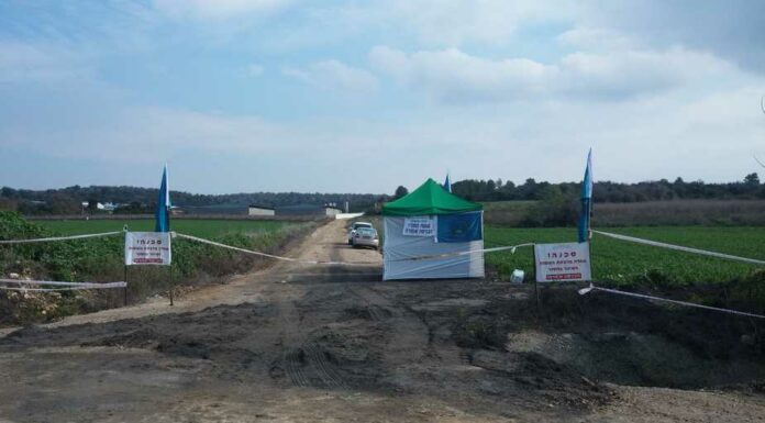 À Hillel et Emek Hafer : la grippe aviaire a été découverte dans deux autres localités en Israël