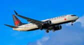 Air Canada revient dans le ciel israélien