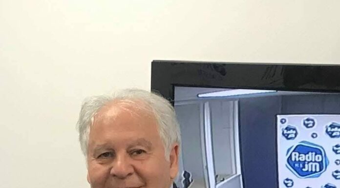 « Bon voyage Monsieur Avi Assouly » : le commentateur historique de l’OM mais aussi mon ami est décédé !