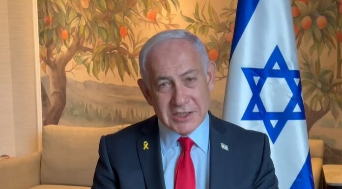 Netanyahu : Nous avons encore vu les monstres du Hamas, ils en paieront le prix