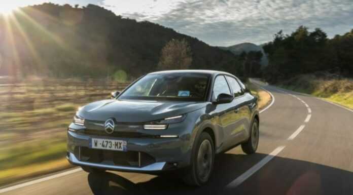La nouvelle Citroën C4 débarque en Israël : un nouveau design, des équipements haut de gamme et un moteur turbo