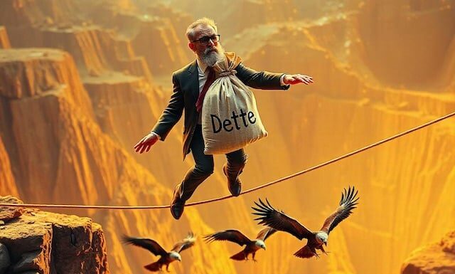 Israël – Record des revenus de l’État – Le déficit budgétaire ramené à 5,8 % en janvier