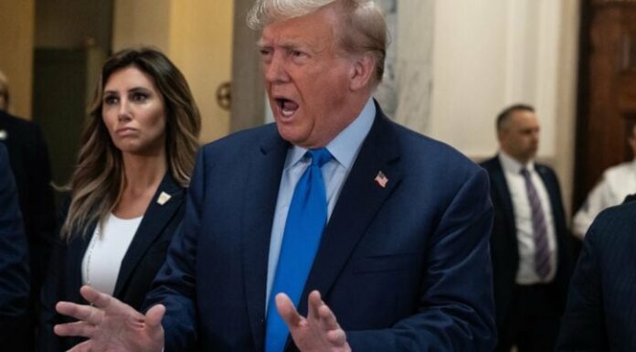 La vision de Trump pour transformer Gaza – analyse