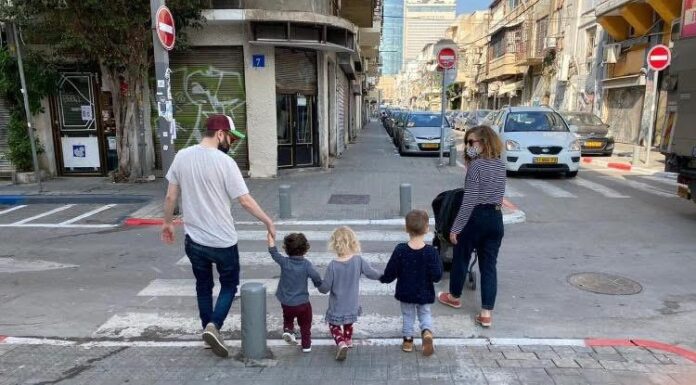 La lutte a été couronnée de succès : la municipalité de Tel-Aviv ouvrira sa première école religieuse depuis dix ans