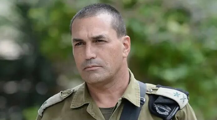 Eyal Zamir deviendra le 24e chef d’état-major de l’armée israélienne le 6 mars