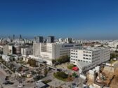 Fierté d'Ashdod – L'hôpital Assuta Ashdod à la première place !