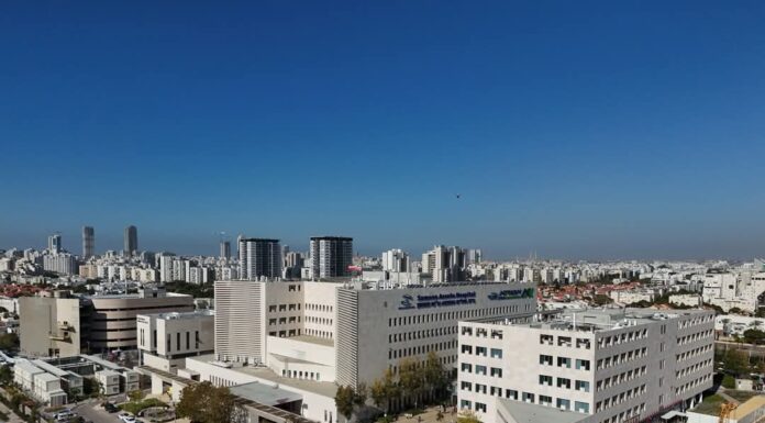 Fierté d’Ashdod – L’hôpital Assuta Ashdod à la première place !