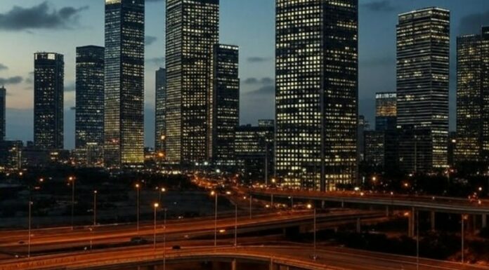 Israël assouplit la fiscalité pour inciter les géants de la technologie à investir dans la haute technologie