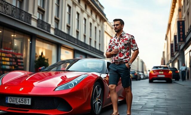 France – Vers une taxation spécifique pour les ultra-riches ? L’Assemblée nationale se penche sur un impôt plancher sur la fortune