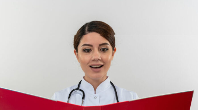 Santé – La technologie d’IA permet de détecter une maladie grave avant le médecin