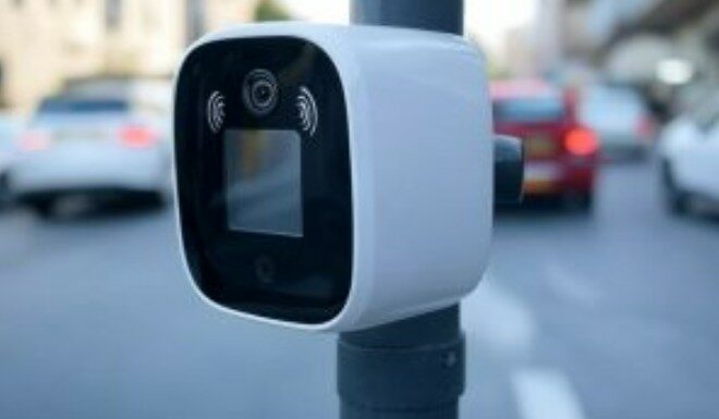 Une nouvelle technologie identifie les conducteurs bruyants – et des amendes sont prévues