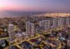 Ashdod se renouvelle – Projet de rénovation dans le quartier Bet