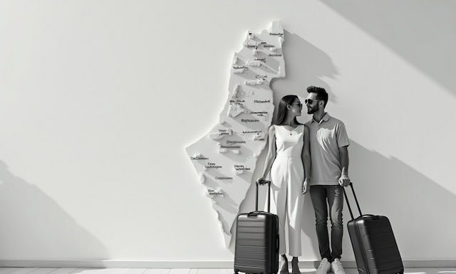 Les résidents étrangers à l’assaut du marché immobilier israélien : quelle est la ville la plus prisée ?