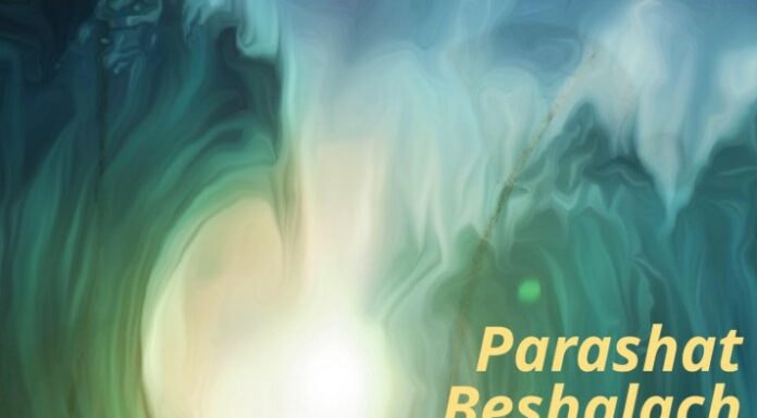 Toute l’équipe d’AshdodCafé vous souhaite «Shabbat Shalom», date, horaires, paracha