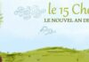 Tou Bichevat 2025 : le Nouvel An des arbres
