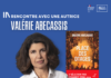 Conférence de Valerie Abecassis à L’institut français de Tel Aviv et Haifa