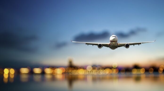 Lufthansa prolonge l’annulation de ses vols de nuit vers Israël en raison des tensions régionales