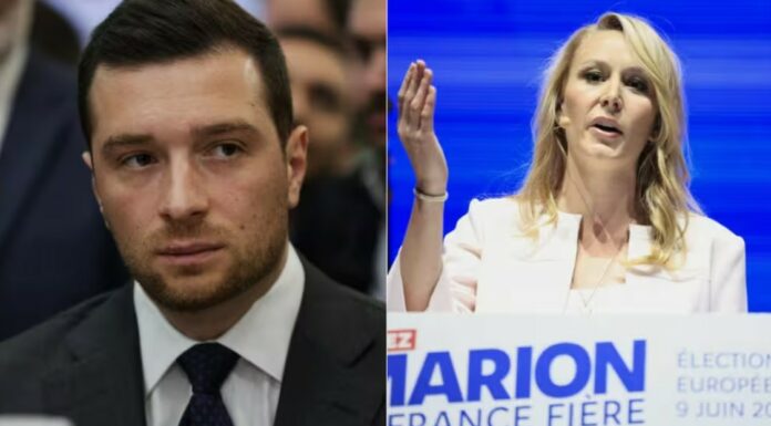 En embrassant l’extrême droite européenne, Israël joue avec le feu !