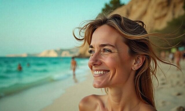 Israël en tête de l’indice du bonheur malgré les turbulences sociales et militaires par Arnaud Sayegh