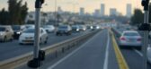 Utiliser un téléphone portable au volant ou franchir une intersection à vitesse excessive entraînera une amende de 1 000 shekels et 8 points – sans avertissement préalable