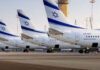 El Al Airlines lance une nouvelle campagne : « El Al, la compagnie aérienne la plus à l’aise au monde »