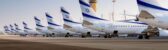 El Al Airlines lance une nouvelle campagne : « El Al, la compagnie aérienne la plus à l'aise au monde »