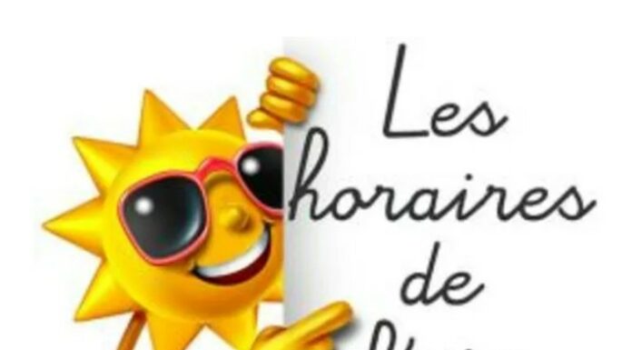 Passage à l’heure d’été en Israël et en France : c’est dans une semaine !