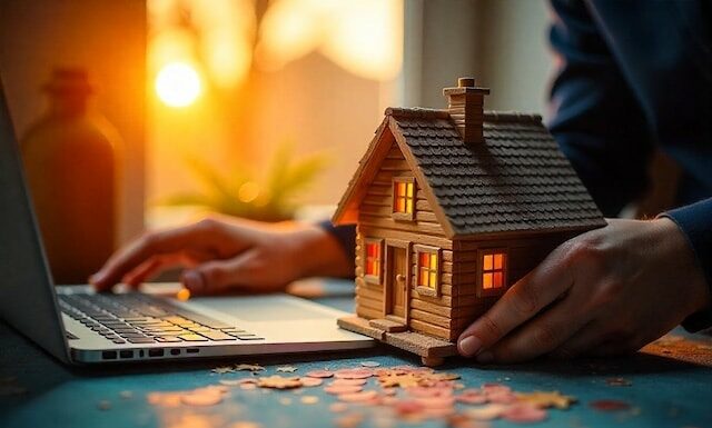 Net ralentissement du marché immobilier – chute de 37 % des ventes en janvier