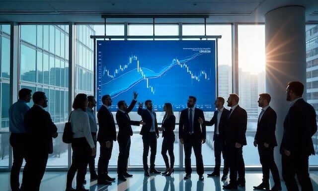 Israël – Surprise, l’Inflation chute à 3.40 % en février alors que l’Immobilier s’emballe ! par Arnaud Sayegh