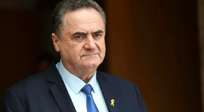 Les « portes de l’enfer » s’ouvriront pour le Hamas s’il ne libère pas les otages restants