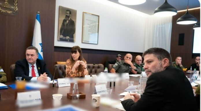 Israël – Le plan qui va changer la vie des réservistes : des milliards en avantages sociaux et en allégements fiscaux