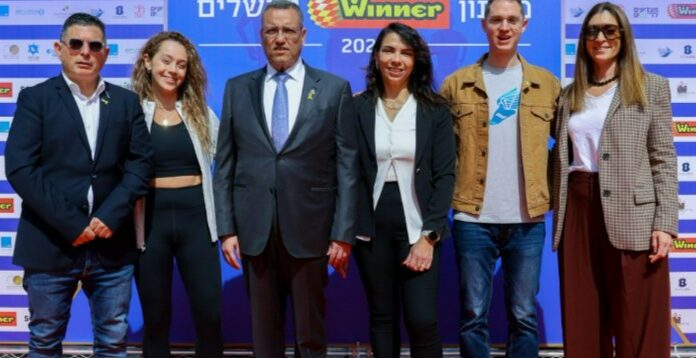 Le marathon de Jérusalem rendra hommage aux héros le 4 avril prochain