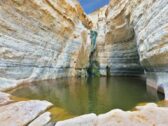 À la découverte des 8 plus belles cascades d'Israël