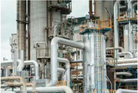 Qualité de l’environnement : la raffinerie d’Ashdod a été fermée hier