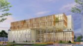 L'avenir à Ashdod : quel sera le coût du nouveau campus SCE et quand ouvrira-t-il ?