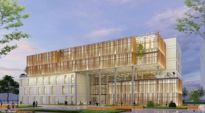 L’avenir à Ashdod : quel sera le coût du nouveau campus SCE et quand ouvrira-t-il ?