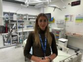 Première en Israël : Un groupe de soutien inédit pour les hommes après une mortinaissance à l'hôpital Assuta