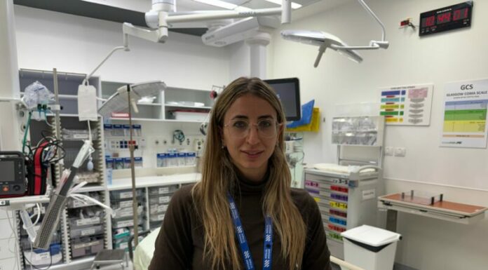 Première en Israël : Un groupe de soutien inédit pour les hommes après une mortinaissance à l’hôpital Assuta