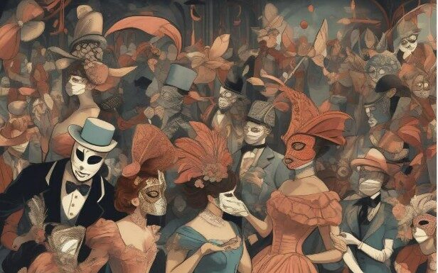 La symbolique du vêtement : entre authenticité et trahison dans la tradition hébraïque ! Par Rony Akrich (paracha tetsave)