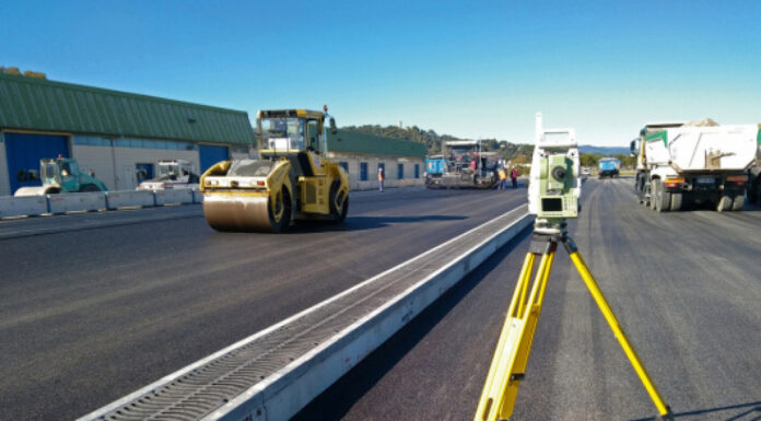 Mise à jour concernant les travaux sur la route n°4 – échangeur Ashdod Nord