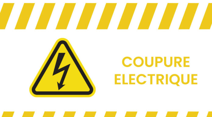 Attention : Coupure de courant programmée dans certains quartiers d’Ashdod