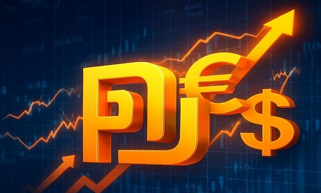 Le shekel signe une nette hausse face à l’EUR et l’USD ! par Arnaud Sayegh