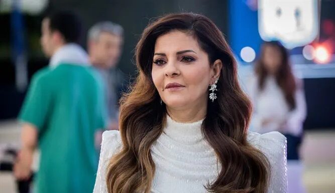 La chanteuse bien-aimée Zehava Ben allumera un flambeau lors du 77ᵉ anniversaire de l’indépendance d’Israël.