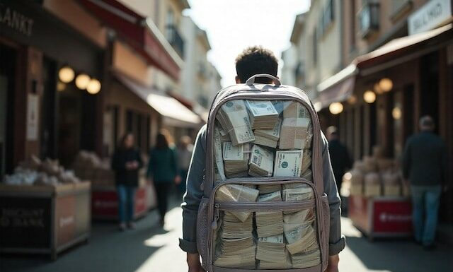 40 millions de shekels d’amende pour les banques Hapoalim et Discount par Arnaud Sayegh